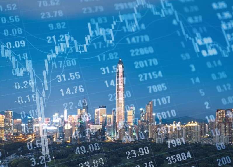 Foreign Trade: New Growth Strategies