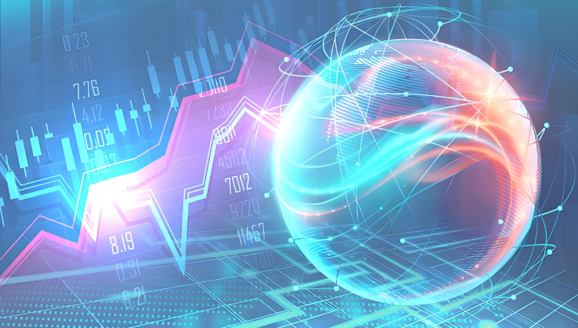 All Three Major US Indices Gain
