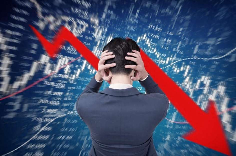 Massive Losses: Down as Much as 64% 
